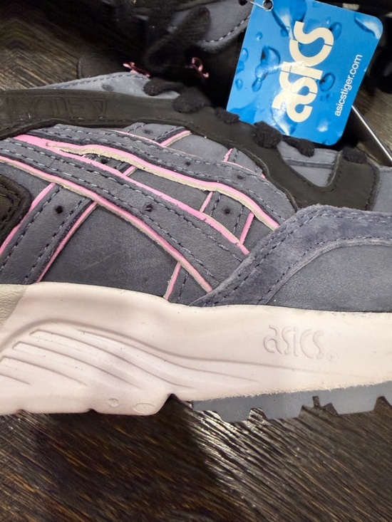 ASICS Extra Butter x Gel Lyte 5 Karaoke sz 6 Brand New 2015 main image 6